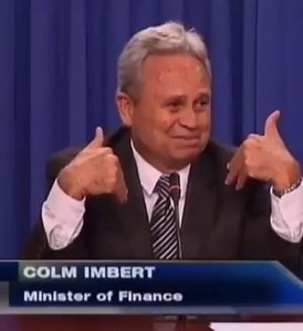 WHEN HIMSELF VEX WITH HIMSELF🤔 #propertytax #TrinidadandTobago🇹🇹 | Online