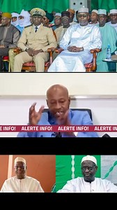 16K views · 363 reactions | Biton Coulibaly / Mountaga Tall⤵️ | 헠헮혀혁헲헿 헧헶 | Facebook