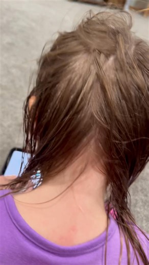 Night time bath routines | Miranda Warren