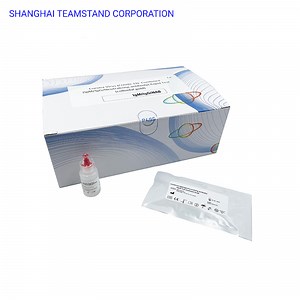 [Hot Item] H. Pylori Antibody Antigen Detection Igg/ Igm Diagnostic Rapid Cassette Test
