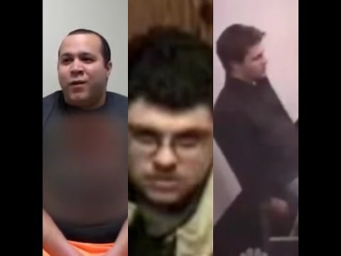 Best Interrogation Moments from To Catch a Predator - Part 2 (TCAP Compilation)