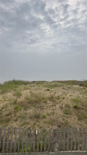 Into the mist at Nauset Light Beach in Eastham, Massachusetts- Cape Cod Summer July 25, 2024 Cape Cod, Massachusetts | Cape Cod, Massachusetts