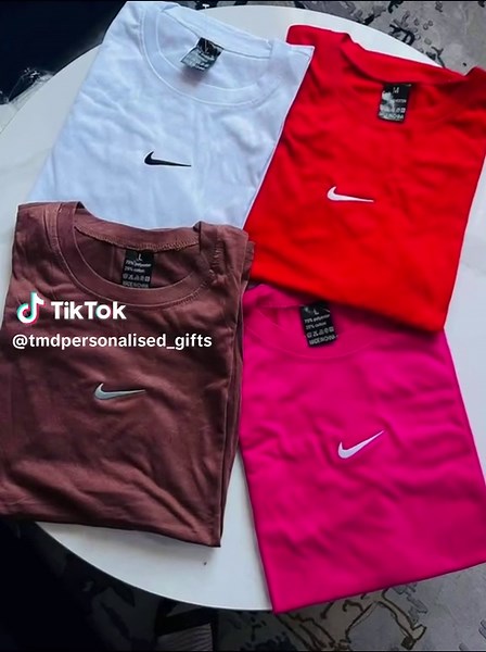 tmdpersonalised_gifts on TikTok