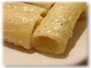 Ricette originali della pasta al forno calabrese