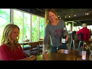 ADTV Episode #5: Unexpected Treasures of the Verde Valley | Paige Springs Cellars |