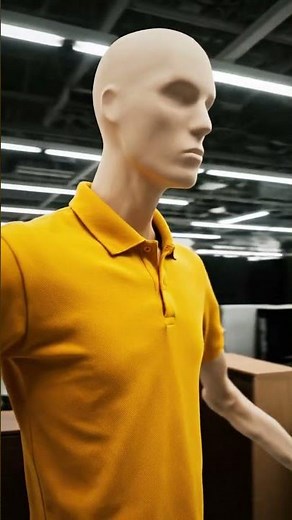 TRAPPED IN INFINITE IKEA! 🛒 SCP-3008 Employees