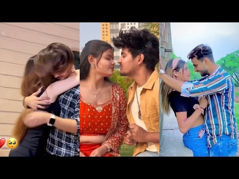 Cute & Romantic Tik Tok VideosI| Sad Tik Tok Videos || "Tik Tok Videos" || TikTok viral video