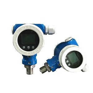[Hot Item] 10kpa ~70 MPa Industrial Absolute and Gauge Pressure Transmitter