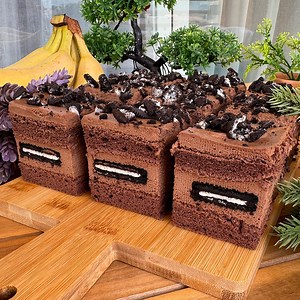 Prajitura Oreo - desertul total surprinzator care se topeste in gura | Vreau si eu reteta ta