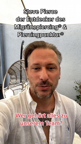 #migränepiercing #shenmenpiercing #pollenallergie #piercinggegenmigräne #fyp #migräne #piercingpunktur #inked #piercing #schmerzen