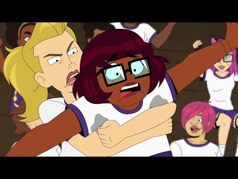 VELMA Gets What She DESERVES FOR 3 & 1/2 MINUTES!