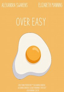 Over Easy - movie: where to watch streaming online