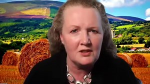 1) Prof. Dolores Cahill ( part 2 ) 2) Dr. Alexandra Henrion-Caude 3) Dr. Judy Mikovits Extremely Informative zoom Discussion #CONvid Part 2 of 2 is hosted by Charlie. Recorded 29 October 2020 Follow link for part 1 of 2 https://fb.watch/1THTVtG7xu/ | Corruption Awareness Ireland