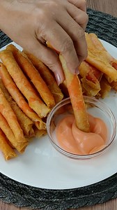 197K views · 2.1K reactions | Patok na Pang Negosyo! Low Budget Cheese Stick  | Tita Dolly | Facebook