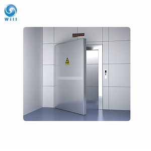 [Hot Item] Radiation Protection Hospital Sliding Door
