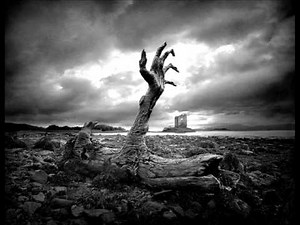 Dark Gothic Music - "Grim Fate"