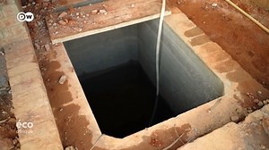 🔴[VIDEO-REPLAY] Un entrepreneur du Tamil Nadu a conçu une fosse septique économique et écologique qui recycle les eaux usées domestiques. Dans maintes régions du monde, la mauvaise gestion des eaux usées entraîne la pollution des cours d’eau et nuit aux espèces sauvages. Suivez ce reportage de la DW | Médiatude