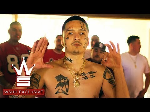 Lazy-Boy "Can't Lie" (WSHH Exclusive - Official Music Video)