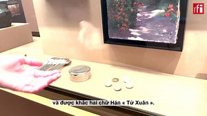 1.8K views · 28 reactions | Giữa vua Hàm Nghi và thành phố Vichy là...