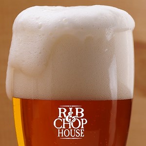 Did you know it is National Craft Beer Week? Stop by for Happy Hour and get a craft beer today! 🍻 Click here to see our drink menu: https://bit.ly/3mNahEh | Wyoming's Rib & Chop House - Cheyenne