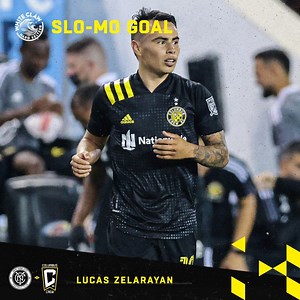 12K views · 366 reactions | Sound on  #Crew96 x White Claw Hard Seltzer | Columbus Crew | Facebook