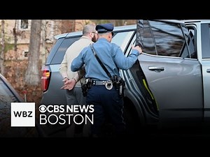 Police say they arrested more than 50 people in 3 days in child porn bust in Massachusetts
