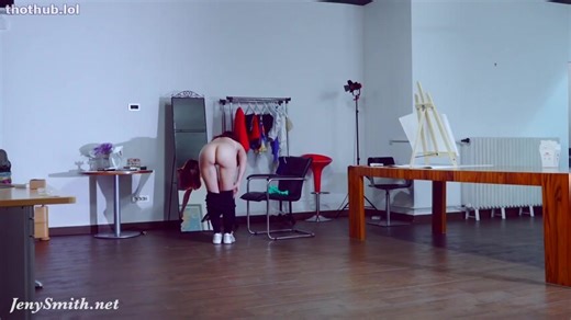 Jeny Smith - Rehearsals Pt1