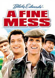 A Fine Mess Trailer