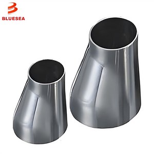 [Hot Item] High Quality 1/2 Inch Welding Forged Reducer Pipe Fitting