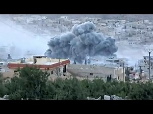 Syrie : violents combats à Alep, l'aviation russe appuie l'offensive des troupes gouvernementales