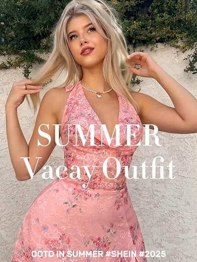 PSA: Your summer styles are now officially hotter than the sun 🔥🌞 @shein_women https://shein.top/e4k51z4 #SHEINCollections #ForTrendLovers #SHEINTrends #EgrlEra | SHEIN Canada
