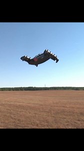 Flying car demonstration previews how the technology may look