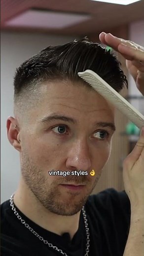 Is Pomade the one for you? 🔴🔥 #JohnnysChopShop