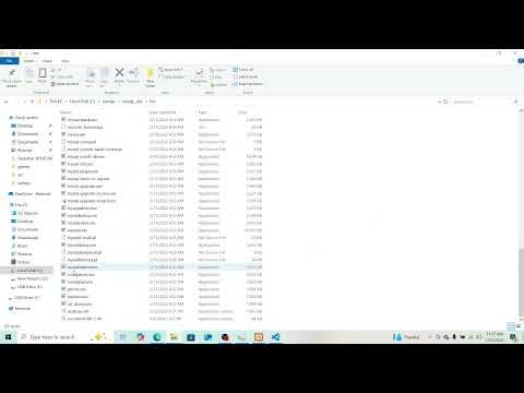 Fix error in Django- MariaDB 10.5 or later is required