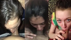 Teen SplitScreen PMV