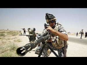 Who are Iraq's Sunni Arabs and What did we Do to them?