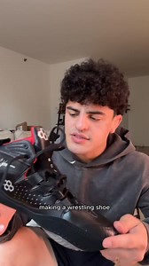 462K views · 593 reactions | Unboxing the NEW Kolat Wrestling Shoes with Beau Bartlett ⭐️⭐️⭐️⭐️⭐️ | RUDIS | Facebook