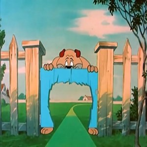 Cartoon Videos on Reels