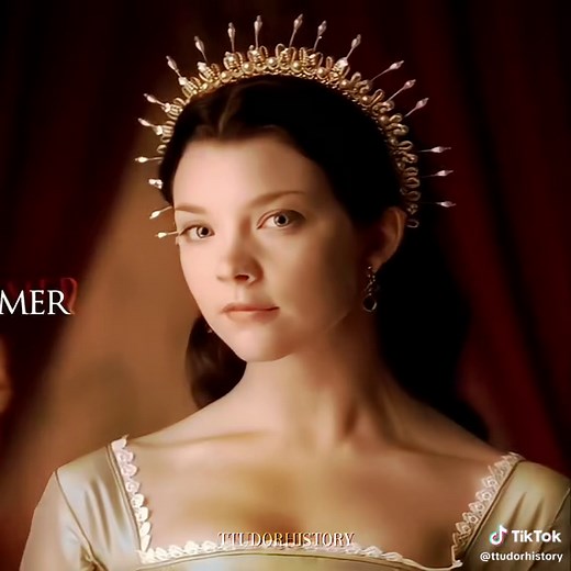 The intro for the first season of The Tudors