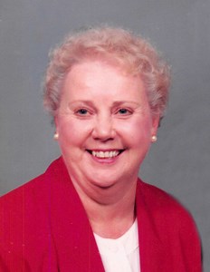 Eunice Koehler - Krause Funeral Home & Cremation Services