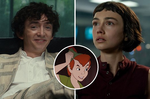 What’s With All the ‘Peter Pan’ References in ‘Alien: Earth’? Wendy, Neverland, and the Lost Boys, Explained