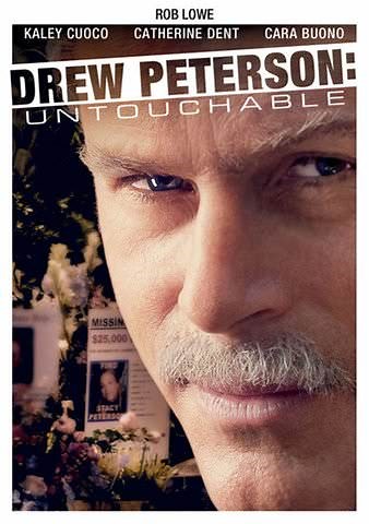 Drew Peterson: Untouchable Trailer