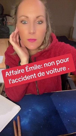 #medium #voyant #cartomancie #emile #enfant #disparition