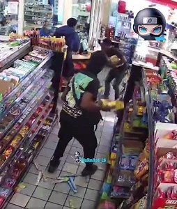 Teens ransack gas station store in Lincoln Heights this Thursday. Democrat weak on crime caused this. | Real Jesse Holguin