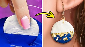 Beautiful DIY jewelry craft ideas you should see 💍 | Smart is the New Sexy