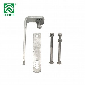 [Hot Item] Precision Calibrated Selective Coordination Fuse Cutout Accessories for Power Networks