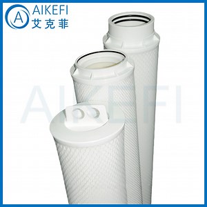 [Hot Item] High Flow Shower Water Filter System for Purified Water
