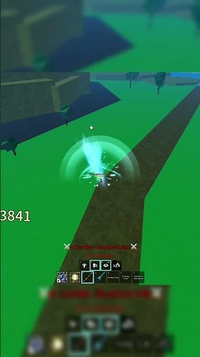 POV Fighting with 2.5M Guy in Blox Fruit #roblox #bloxfruitspvp #bloxfurit #redhead_blox