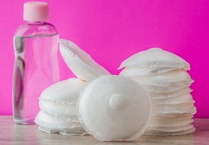 Save Your Shirts from Unwanted Squirts - The Best Nursing Pads for Breastfeeding Moms