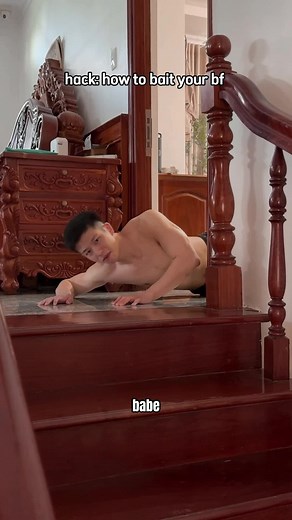 Baiting Your Boyfriend: Fun Tricks to Try